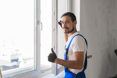 Specialized Window Replacement Teams